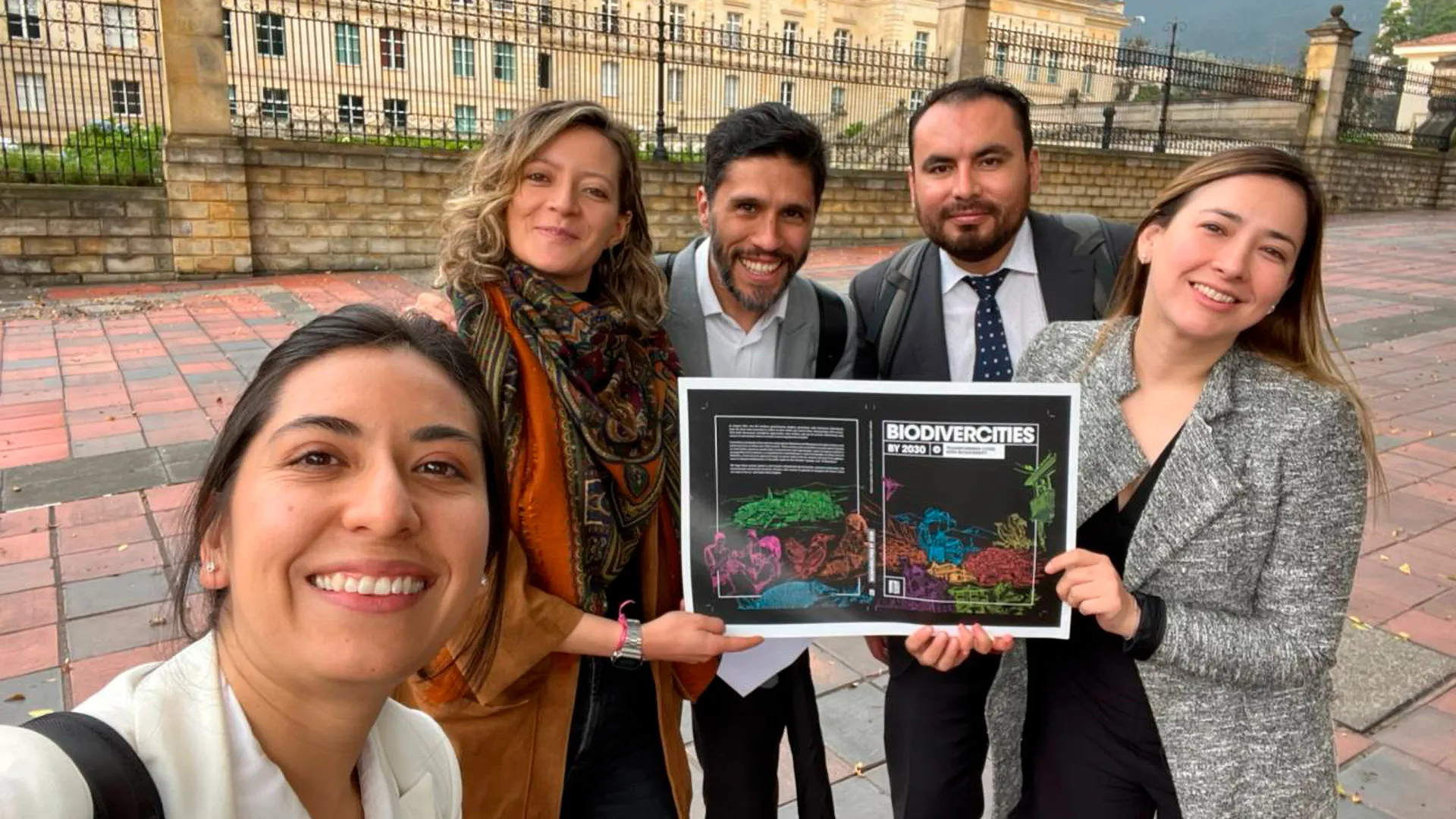BiodiverCiudades 1